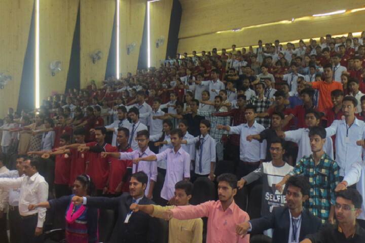 auditorium